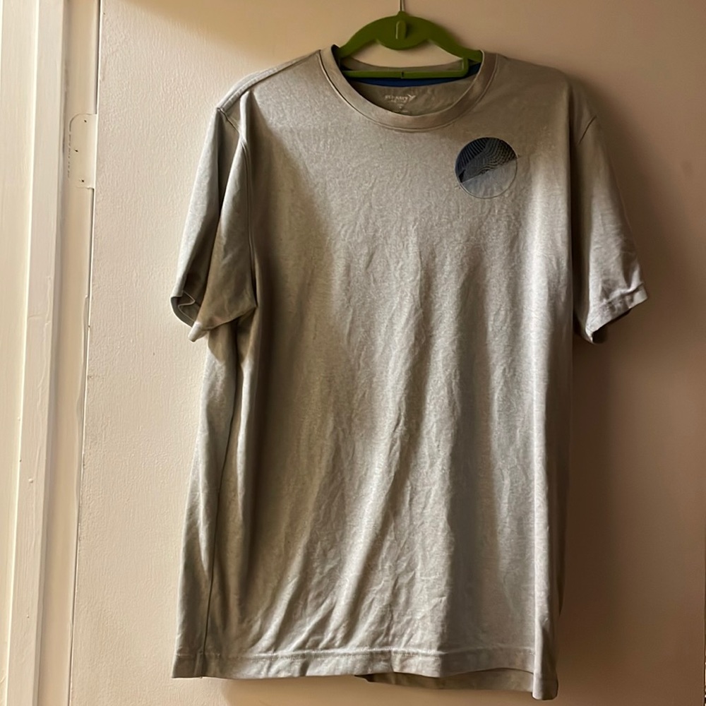 Men’s Size M Old Navy Athletic Tee